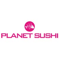 Planet Sushi Logo
